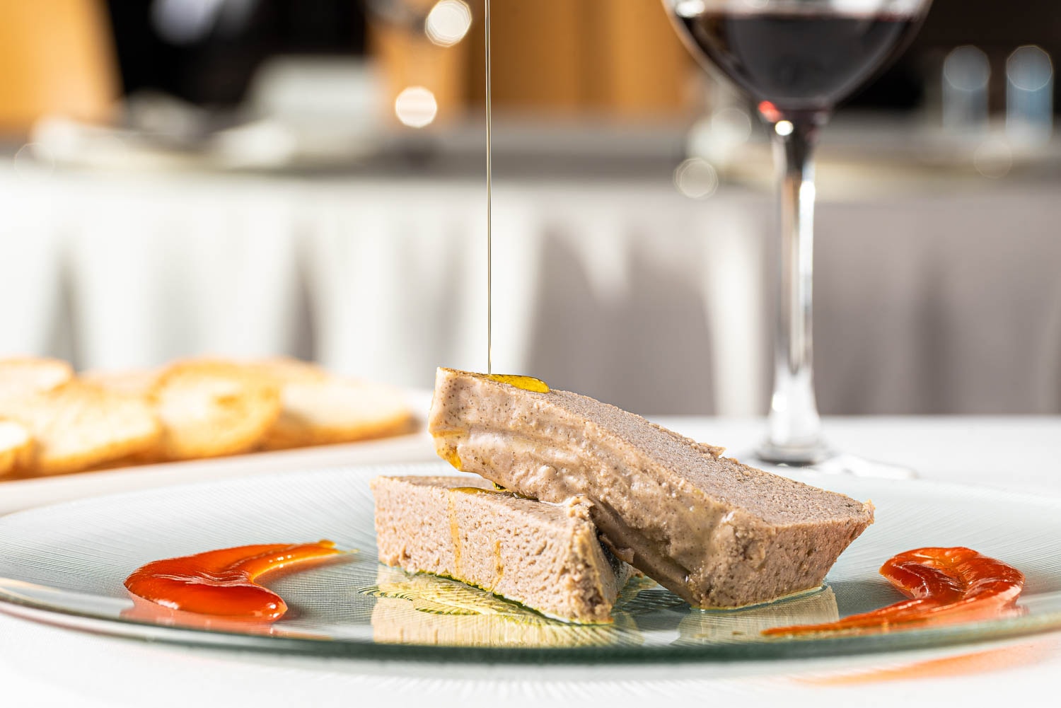 Menús de Nochebuena y Nochevieja 2025 (Para llevar)