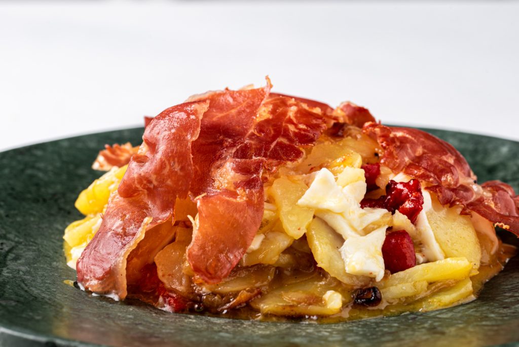 Un brindis (y un menú) por el fin de curso