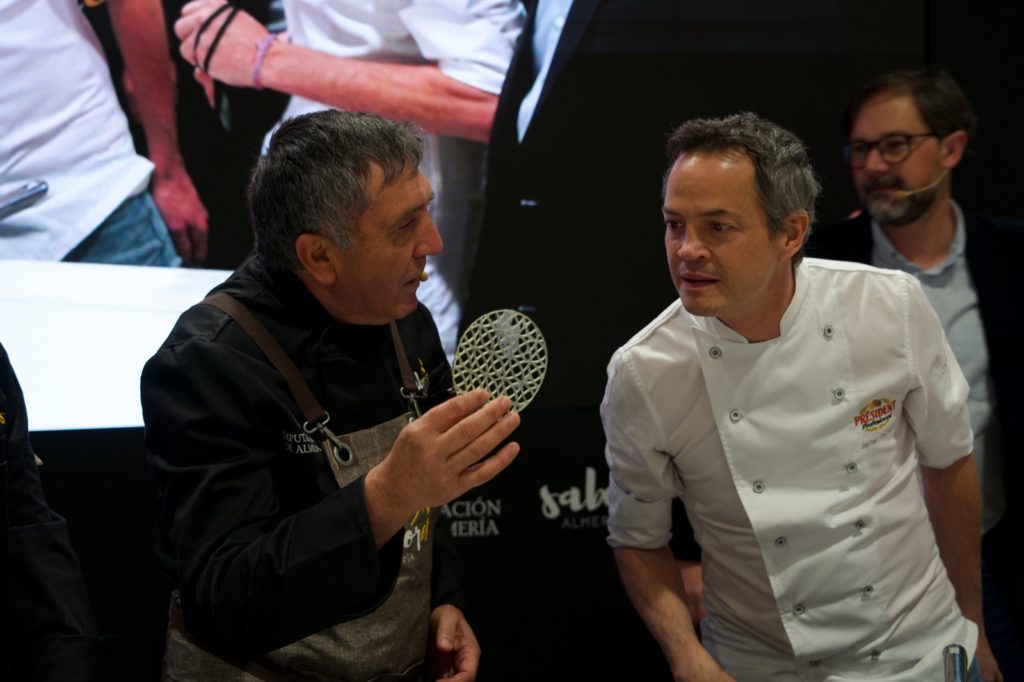 desubriendo el Pak Choi