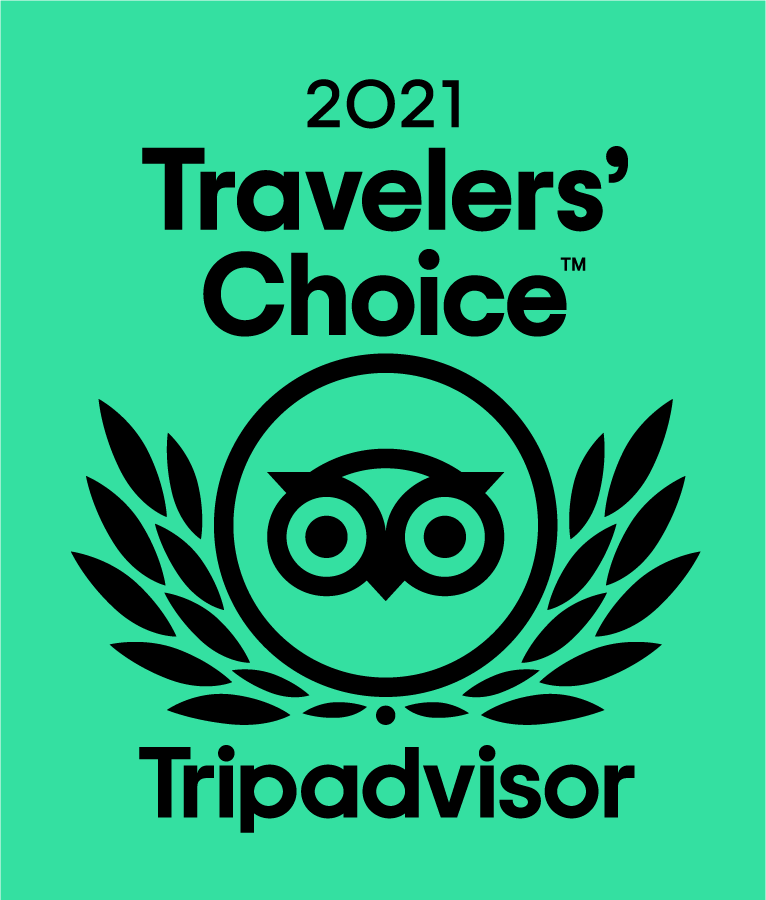 Juan Moreno renueva en 2021 el premio Travelers’ Choice de Tripadvisor