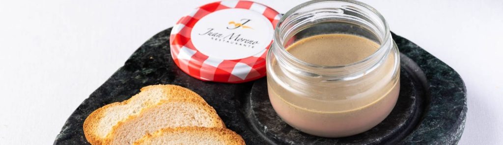 Menú Degustación de Verano 2021