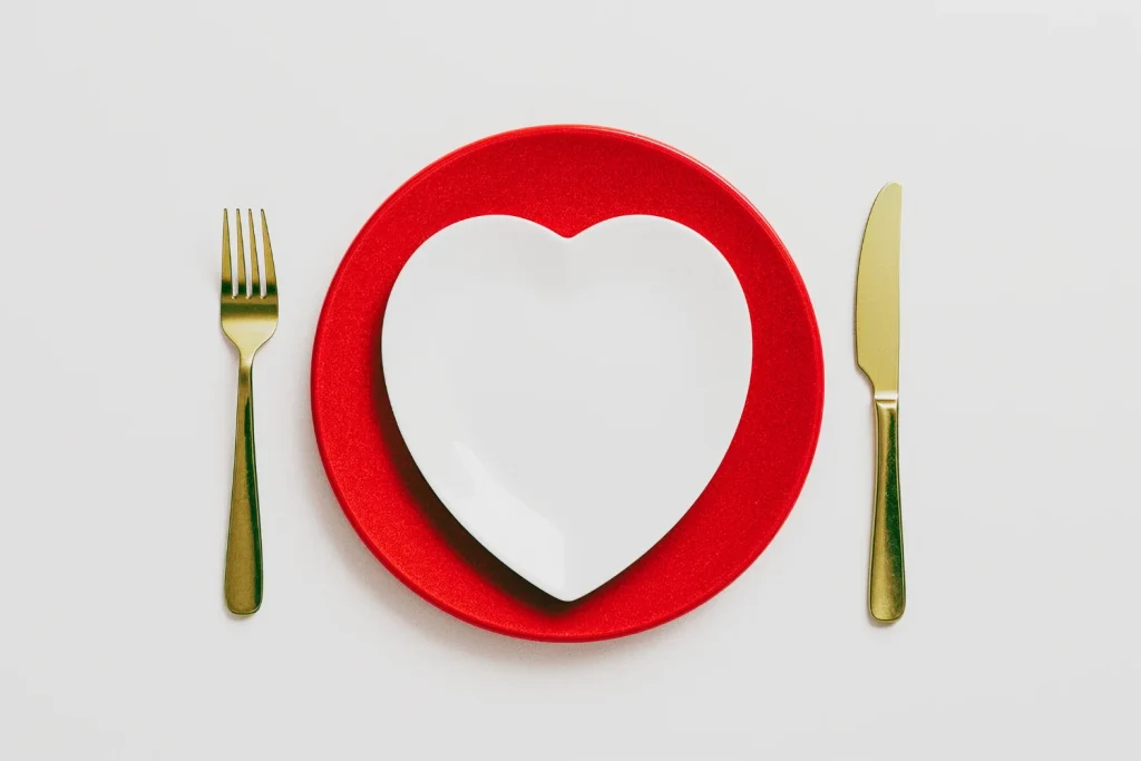 Menú San Valentín 2026 en Restaurante Juan Moreno (Vera)