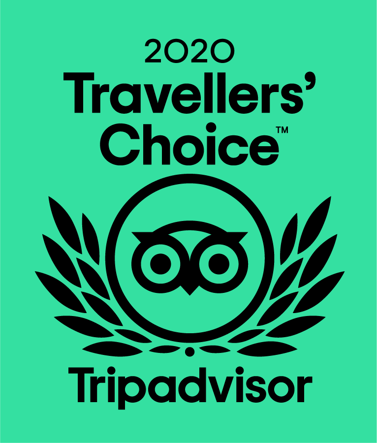 Restaurante Juan Moreno, premio Travelers’ Choice 2020 de Tripadvisor